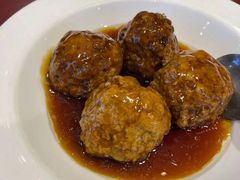 -牟传仁饭庄(星海店)