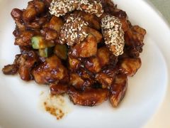 -郭林家常菜烤鸭(曙光西路店)