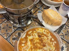 -番茄屋葡式美食(总店)
