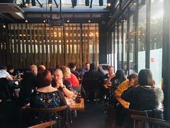 -The Meat & Wine Co Southbank(南岸店)