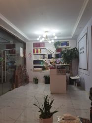 -奥丽维娅美容养生会所