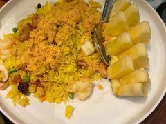 -星叶·东南亚料理(宁波万象汇店)
