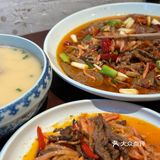 没别的，就是下饭