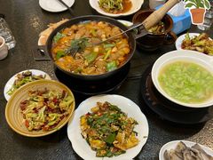 -湘肠香火锅店(团结湖店)