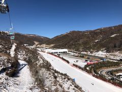 -密苑云顶乐园(云顶滑雪场)