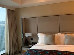 -上海外滩茂悦大酒店
