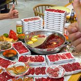 在同和！！吃不回本是你的问题！！！