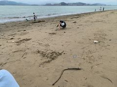 -胡里山炮台