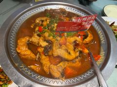 -大师傅金奖啤酒鱼(西街口总店)