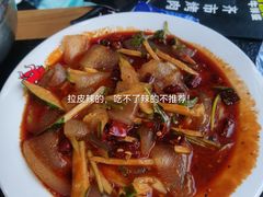 -牛鲜盛齐齐哈尔烤肉(曹路店)