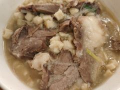 -刘信牛羊肉小炒泡馍(回民街店)