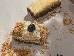 -嘉年华面包房餐厅（饺子馆）(陶然亭店)