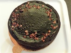 魔镜巧克力-Gloria Jean's Coffees