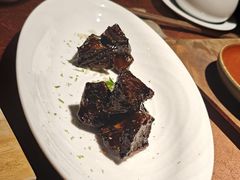 -兰庭玉树·老饭骨家宴(后海店)