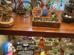 -治愈系甜品The Soothing Dessert(科海大楼店)