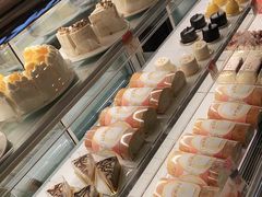 -西村叔叔的店·面包·甜品·蛋糕(清河万象汇店)