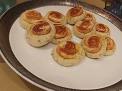 -广州粤海喜来登酒店