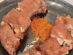 -一棠龙虾•王牌虾球(恒隆广场店)