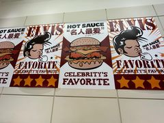 -热将汉堡 HOT SAUCE(下马坊店)