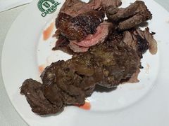 -戈拿旺巴西烤肉(崇文门店)