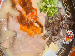 -麺屋猪一(福田石厦店)