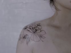 -海王刺青·纹身·穿孔饰品·TATTOO