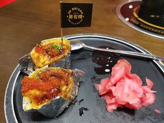 -潮澎派·潮汕菜大排档(南较西路店)