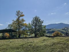 -新疆那拉提国家旅游度假区
