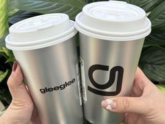 -gleeglee乐溢亦茶(合生汇店)