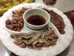 -高玛纳驴肉火烧(河间总店)