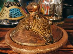 -Tajine Moroccan塔金摩洛哥中东餐厅