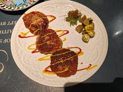 -吱咖啡西式简餐