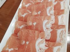 -岳合轩老北京涮肉