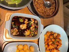 -蜜桃餐厅·伴山(湖滨商业街店)