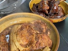 -都谷包子(天一广场店)