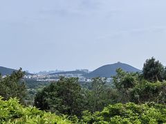 -云龙山
