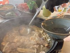 -狐狸爱上椰子鸡(滨江星光大道店)