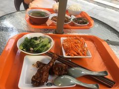 -梅园食堂
