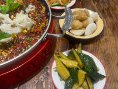 -聂发财重庆江湖菜(解放碑店)