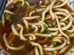 -清真-戏楼王记牛肉面