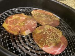 -首尔烤肉大排档(合生汇店)