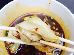吴抄手(江北机场店)-重庆老字号·吴抄手·高豆花(T3航站楼店)