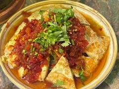 -浩海火燒雲傣家菜(芮欧百货店)