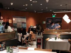 大堂-云海肴·汽锅鸡·云南菜(高德置地店)