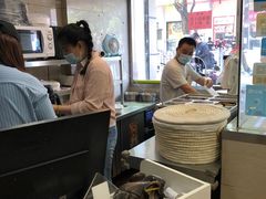 -张果佬年糕卷(科巷店)