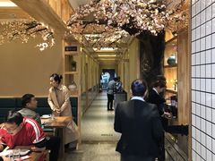 大堂-莫山小馆(大石桥店)