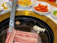-韩时烤肉(枫蓝店)