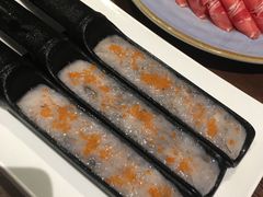 -快乐小羊火锅(河西王府井店)