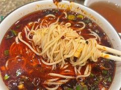 -清真磨沟沿老字号牛肉面(总店)