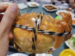 -乡乐园蟹庄·阳澄湖农家乐